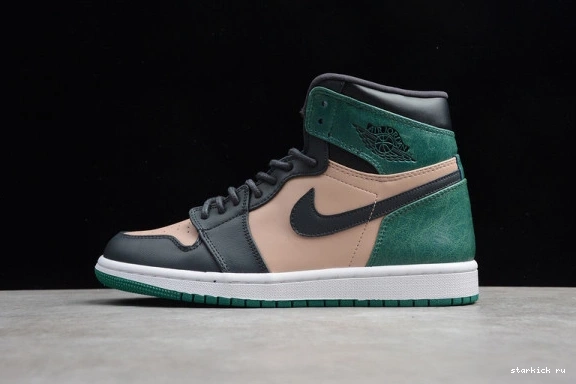 Premium AH7389-203 1 Green Jordan Pink AH7389-203 Air WMNS High 1229